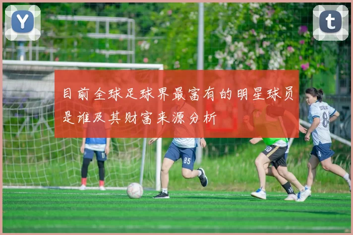 目前全球足球界最富有的明星球员是谁及其财富来源分析